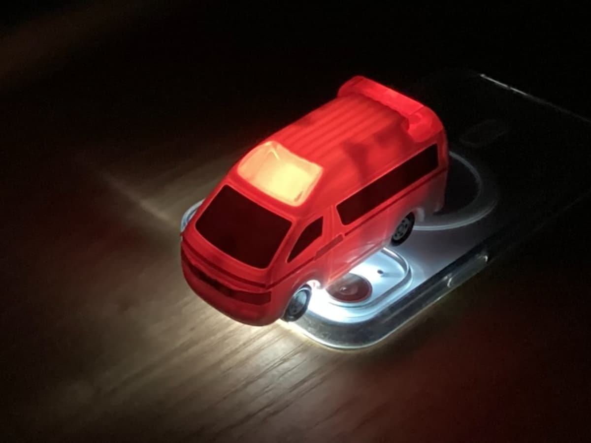 今年のトミカは一味違う!「今までにない」【ハッピーセット】に大興奮!