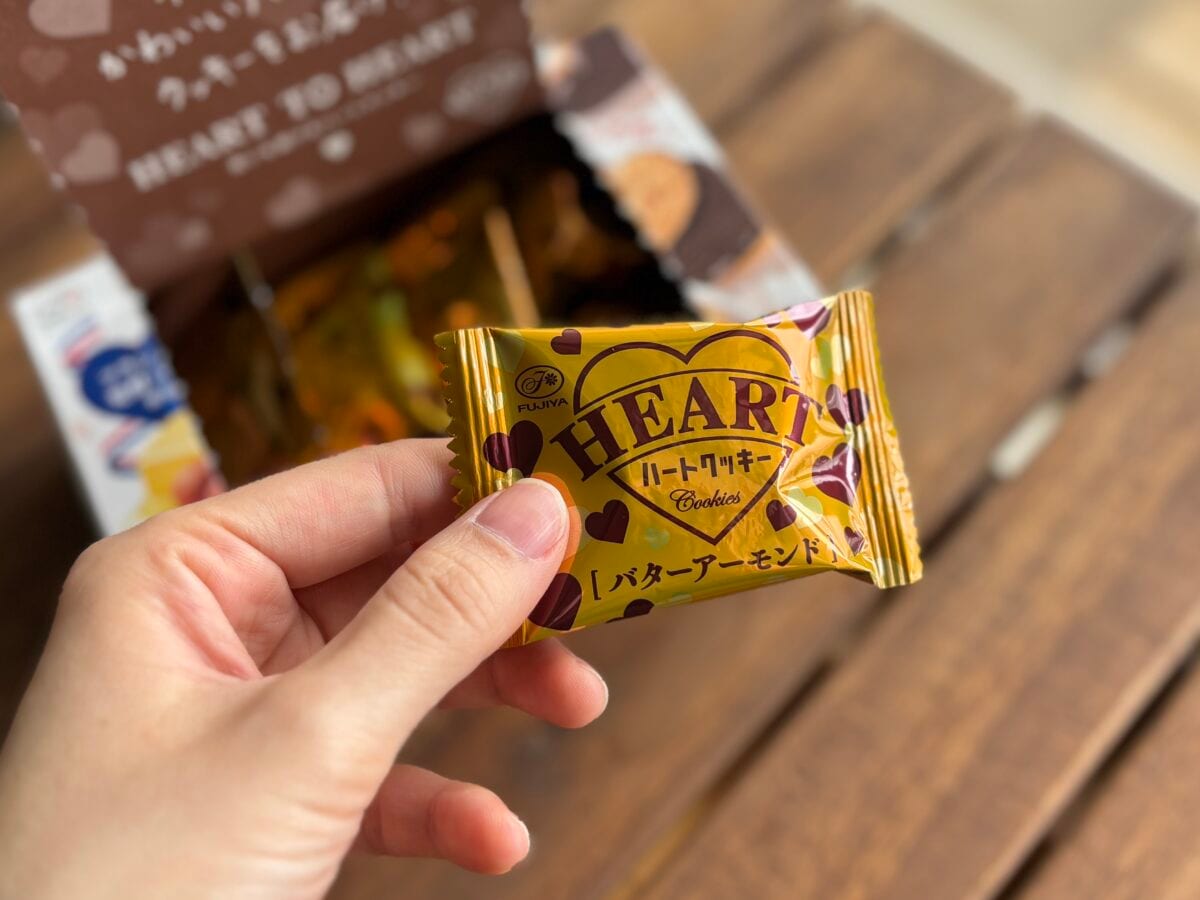 「最近で一番おいしかった」【不二家】90周年の特別なクッキーに「最高」の声