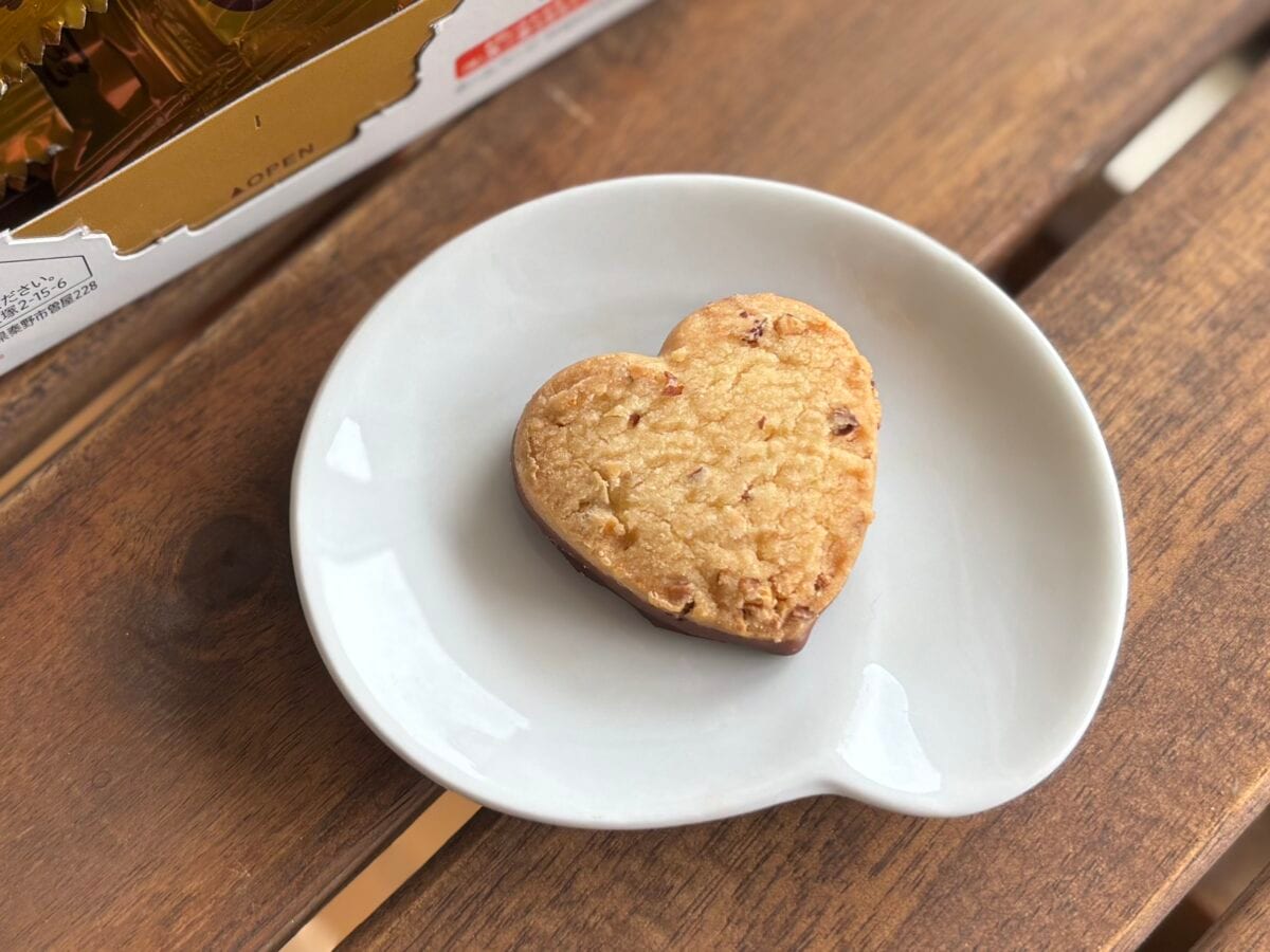 「最近で一番おいしかった」【不二家】90周年の特別なクッキーに「最高」の声