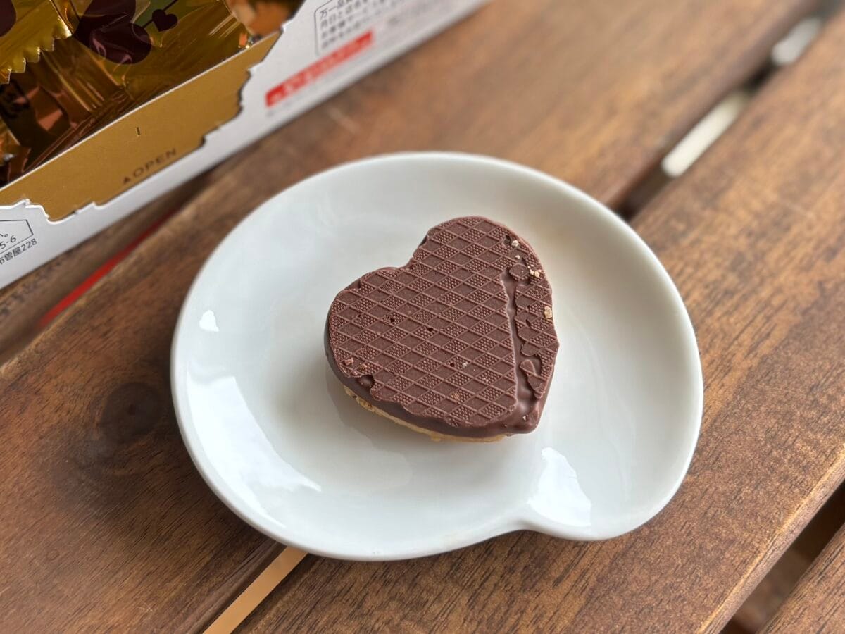 「最近で一番おいしかった」【不二家】90周年の特別なクッキーに「最高」の声