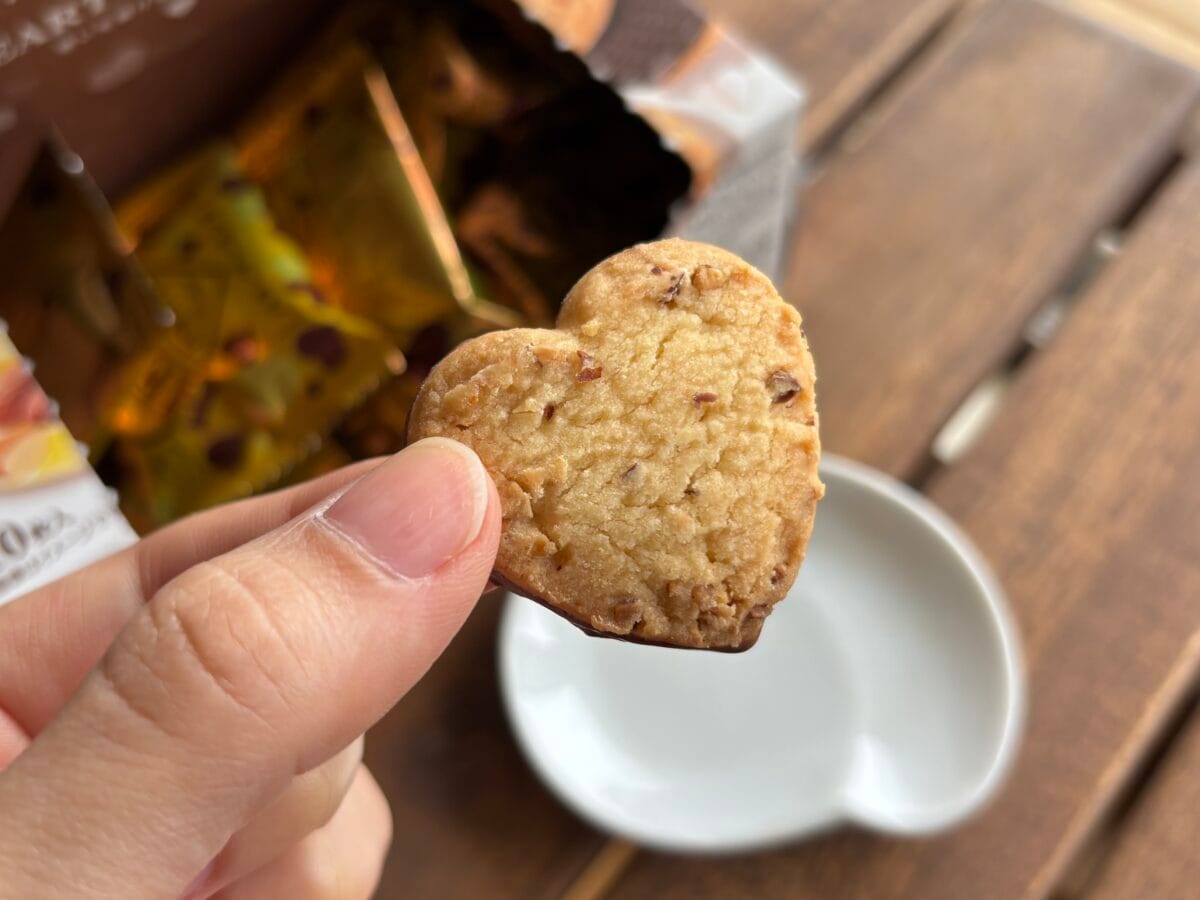 「最近で一番おいしかった」【不二家】90周年の特別なクッキーに「最高」の声