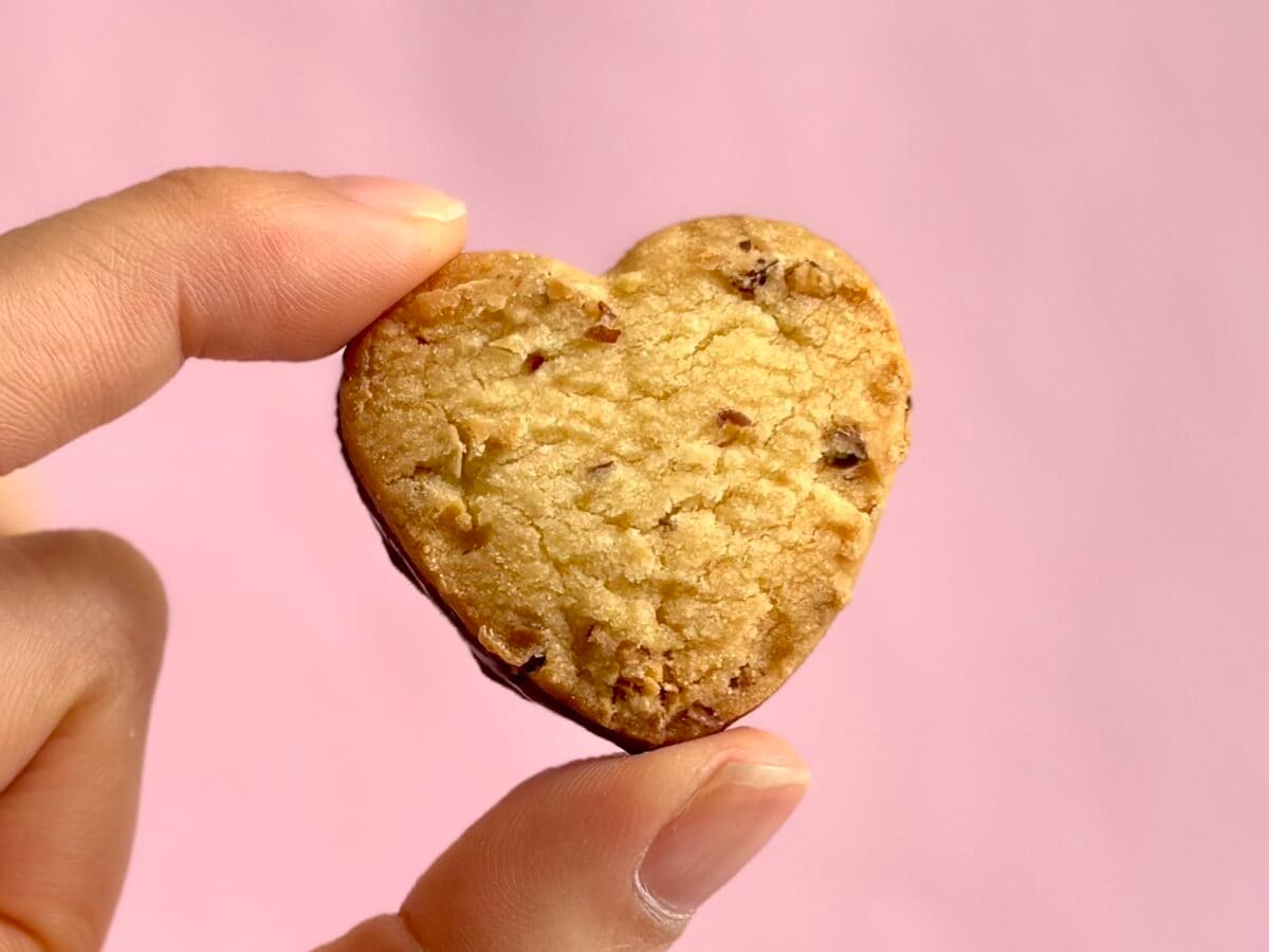 「最近で一番おいしかった」【不二家】90周年の特別なクッキーに「最高」の声