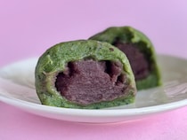 あんこ好きは絶対食べて！【セブン】こだわりまくった草もちが絶品