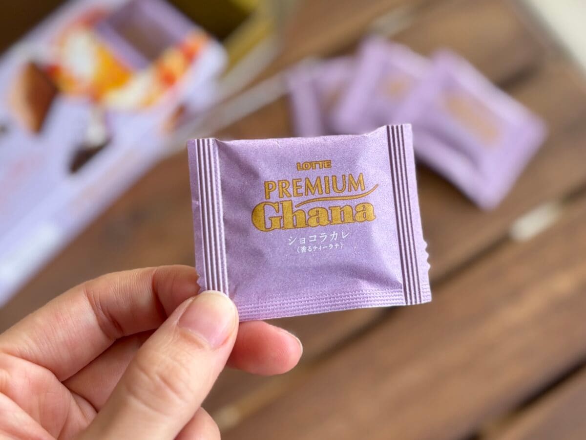「今日の帰りに買ってくれ!!」【ロッテ】春夏限定チョコに「信じたくない」