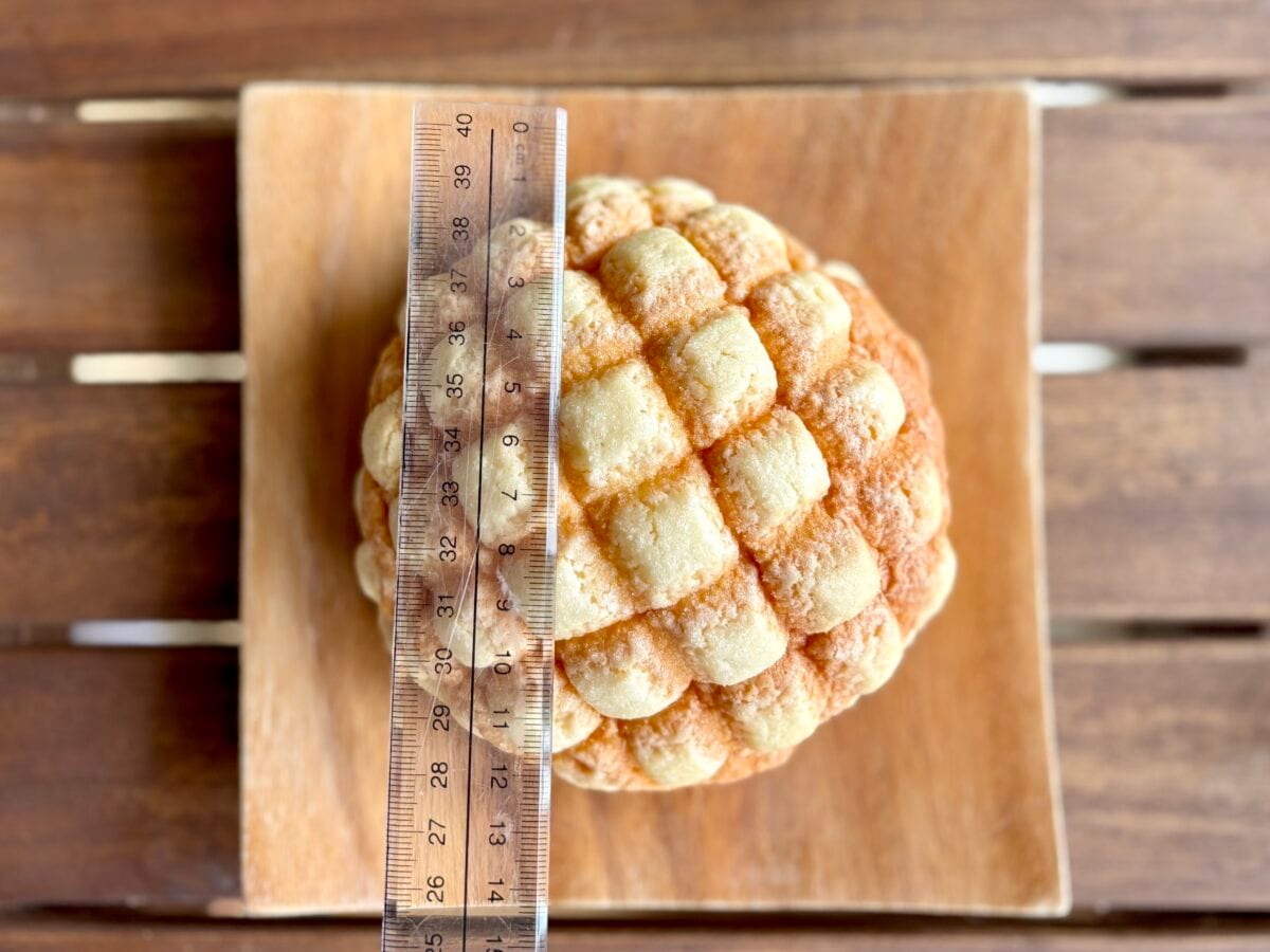 「さすがにダメ」【セブン】4:6の黄金比率！サクふわ食感のパンが凄い