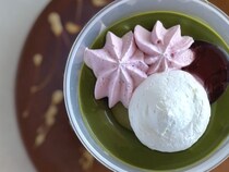 【ファミマ】の新作スイーツが可愛すぎ♡ 春を感じるティラミスに注目！