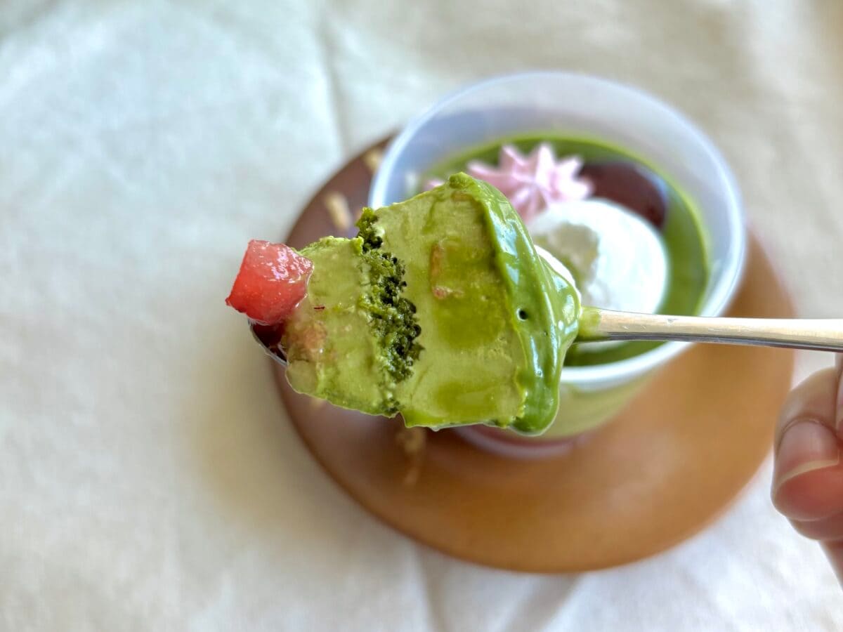 【ファミマ】の新作スイーツが可愛すぎ♡ 春を感じるティラミスに注目!