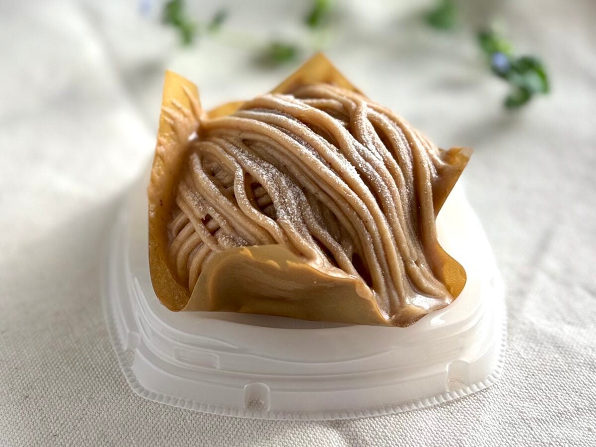 ご褒美Dayが増えちゃいそう♡【セブン】洋酒使用の本格スイーツが美味