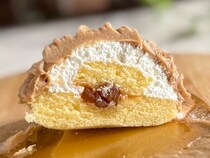 ご褒美Dayが増えちゃいそう♡【セブン】洋酒使用の本格スイーツが美味