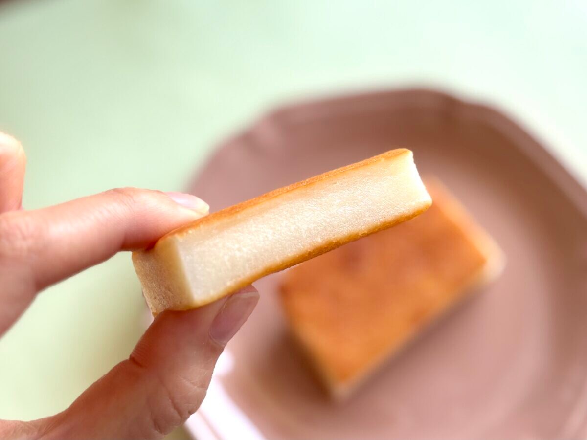 「神おやつ復活キターー!!」【セブン】ハワイアンな餅スイーツに大歓声！