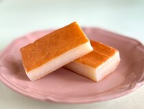 「神おやつ復活キターー!!」【セブン】ハワイアンな餅スイーツに大歓声！