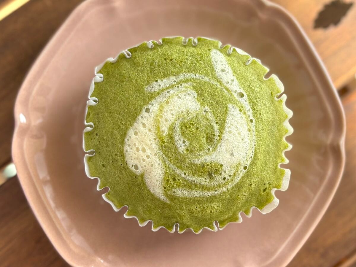 「ふわふわすぎてもはや飲んだ」【セブン】春の新作蒸しケーキが優しすぎ♡