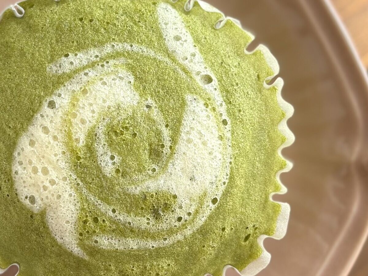 「ふわふわすぎてもはや飲んだ」【セブン】春の新作蒸しケーキが優しすぎ♡