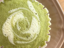 「ふわふわすぎてもはや飲んだ」【セブン】春の新作蒸しケーキが優しすぎ♡