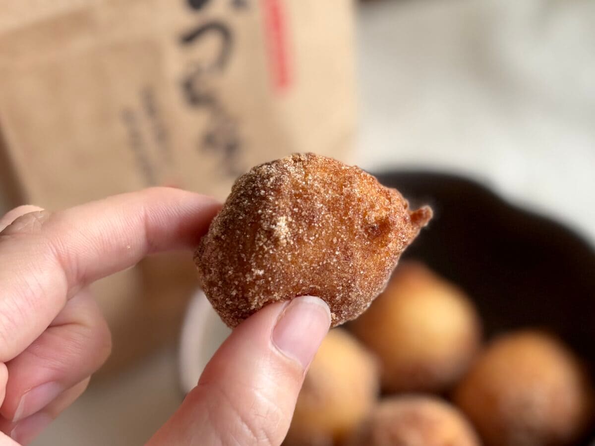 もう食べた？【丸亀製麺】想定外の変化球テイストは賛否が分かれそうな予感