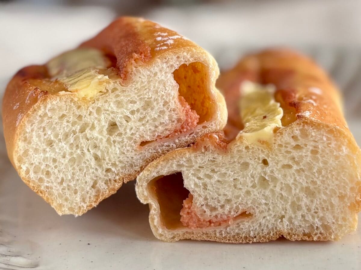 「やっぱりバターって正義」【ローソン】新作パンは「最高に頭悪い味」!?