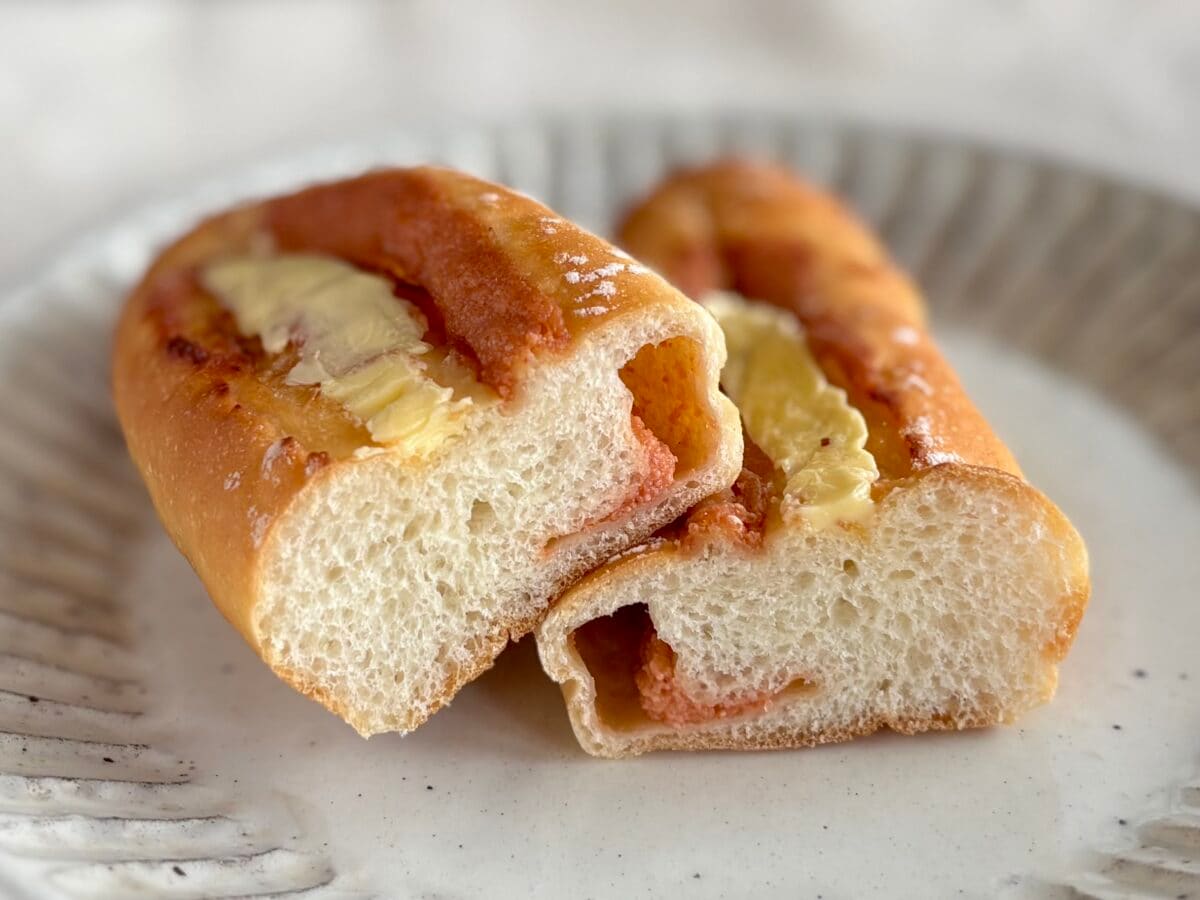「やっぱりバターって正義」【ローソン】新作パンは「最高に頭悪い味」！？