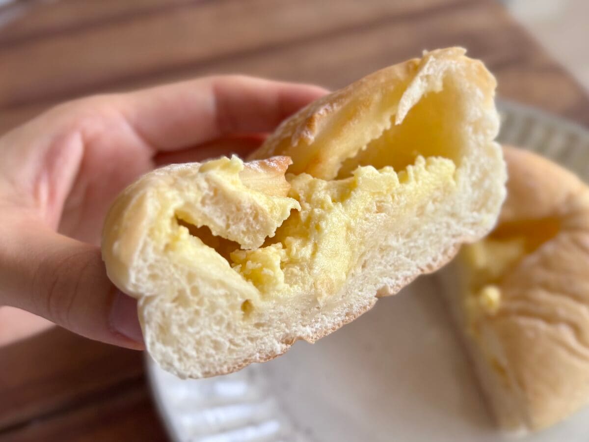 「結論から言うけど、これはガチ」【ローソン】新作はリベイクがおすすめ