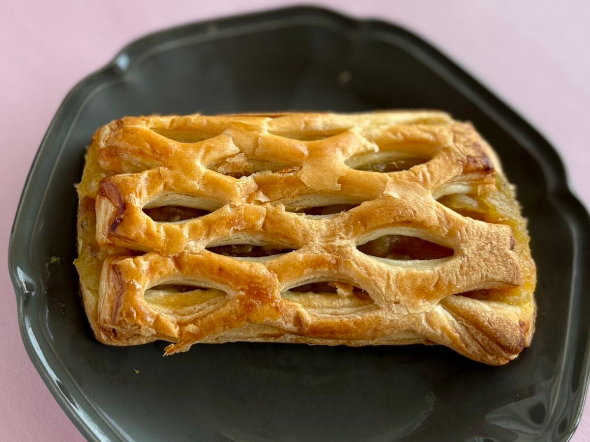 この組み合わせ、美味しすぎ！【ローソン】無敵のハイブリッドに大歓喜！