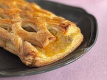 この組み合わせ、美味しすぎ！【ローソン】無敵のハイブリッドに大歓喜！