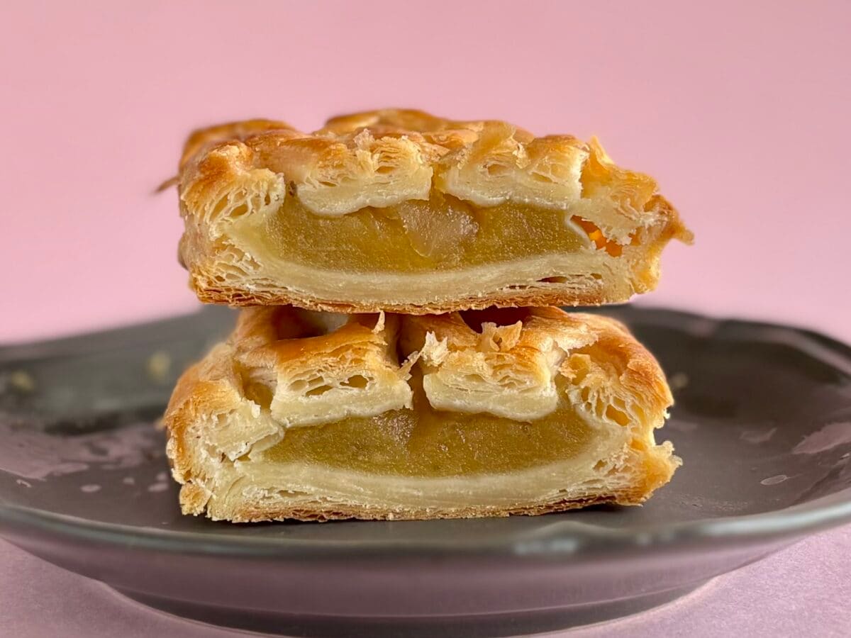 この組み合わせ、美味しすぎ！【ローソン】無敵のハイブリッドに大歓喜！