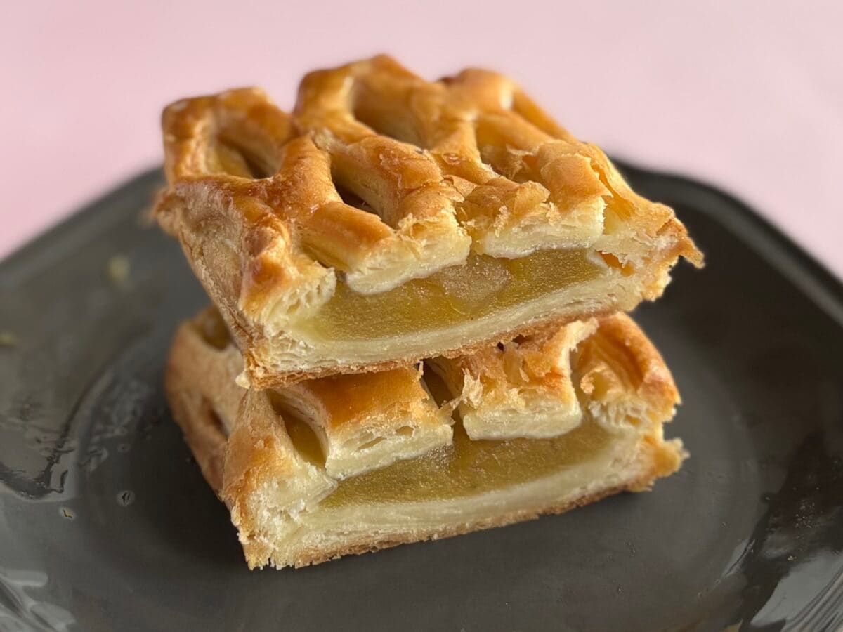 この組み合わせ、美味しすぎ！【ローソン】無敵のハイブリッドに大歓喜！