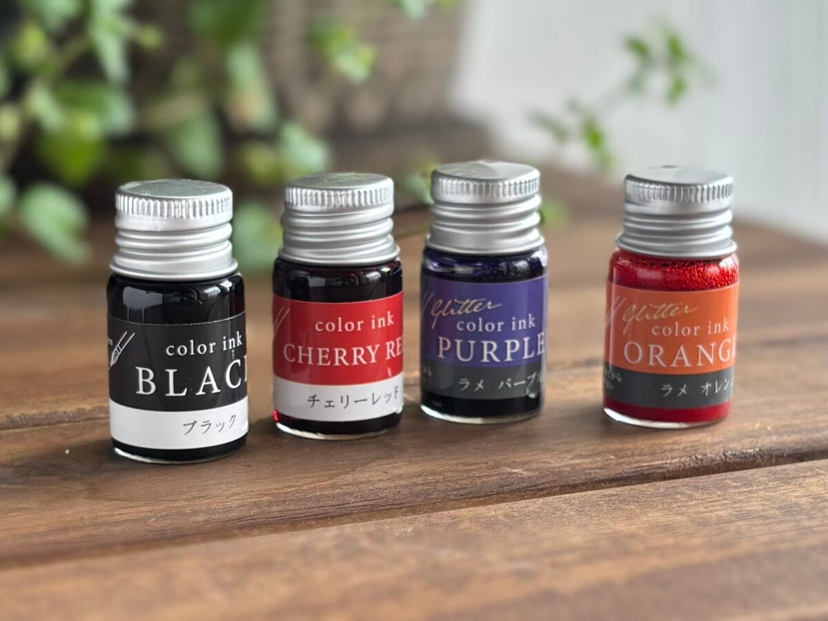 【セリア】ガラスペンがお洒落でうっとり♡使用感や売り場も紹介