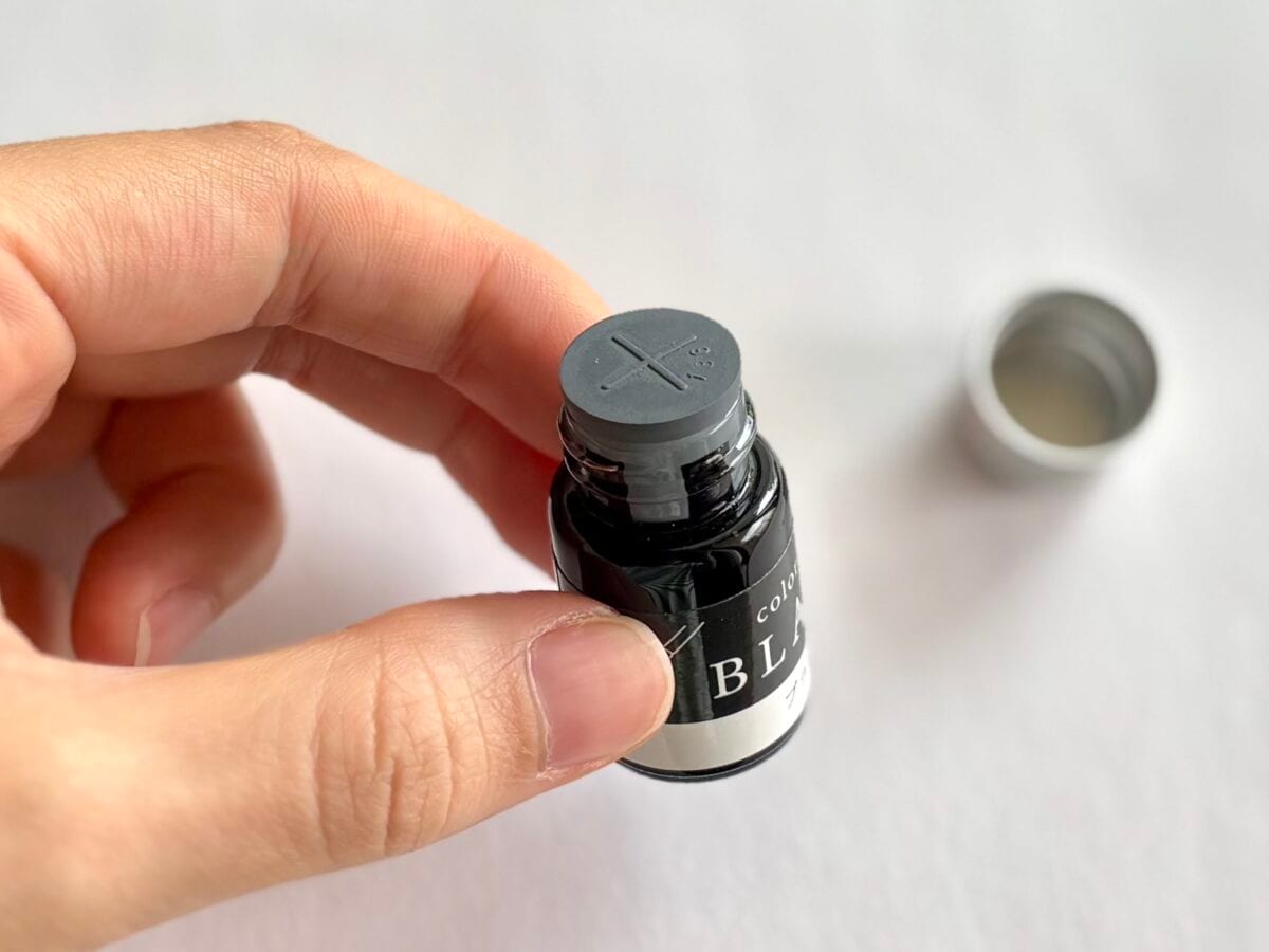 【セリア】ガラスペンがお洒落でうっとり♡使用感や売り場も紹介