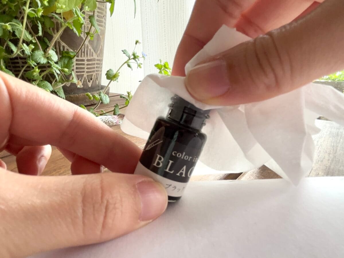 【セリア】ガラスペンがお洒落でうっとり♡使用感や売り場も紹介