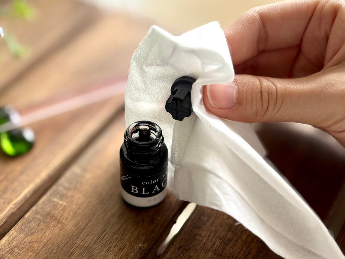 【セリア】ガラスペンがお洒落でうっとり♡使用感や売り場も紹介