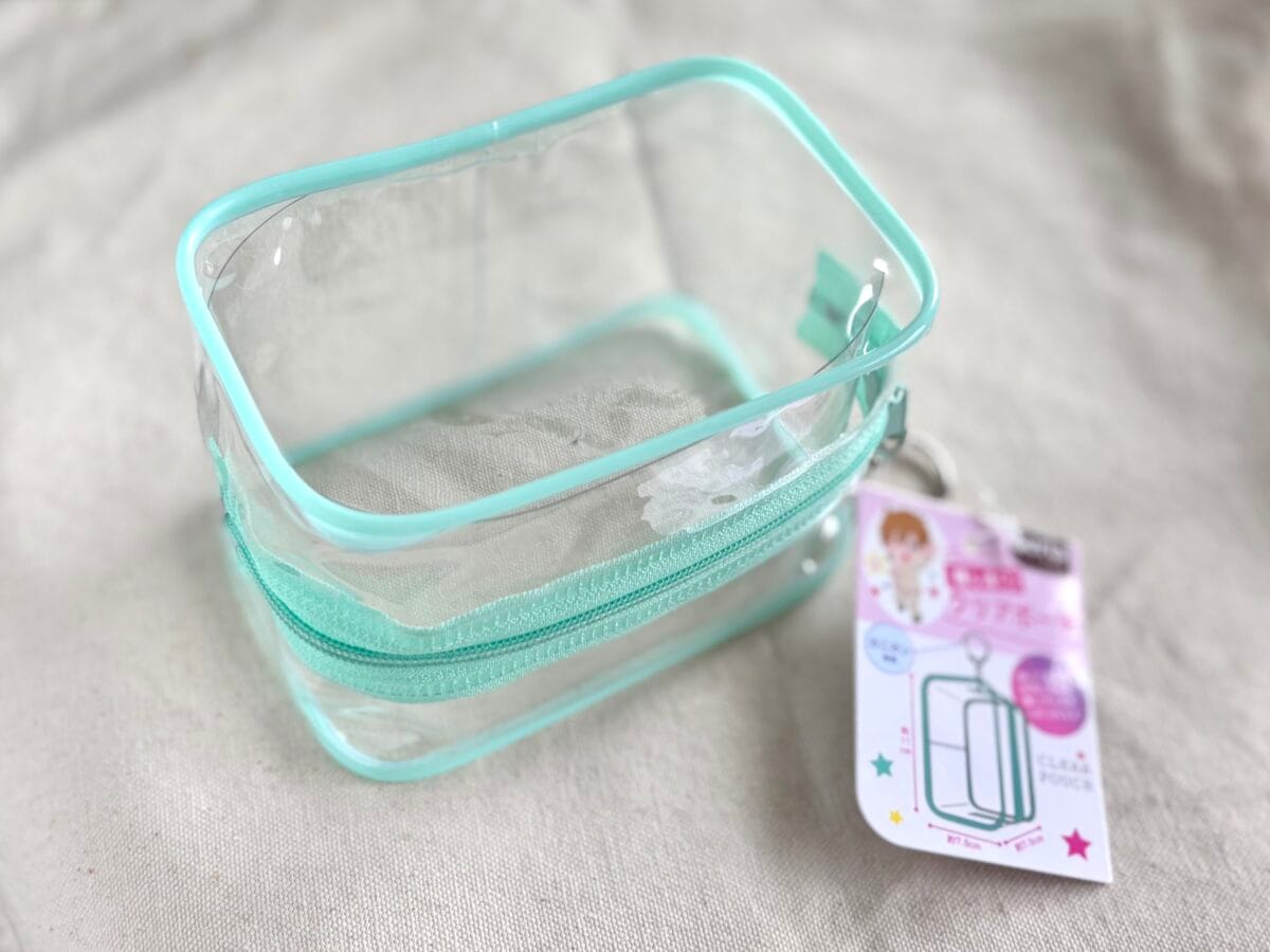 【セリア】ぬいぐるみポーチおすすめ6選！サイズ別に推し活ポーチを紹介