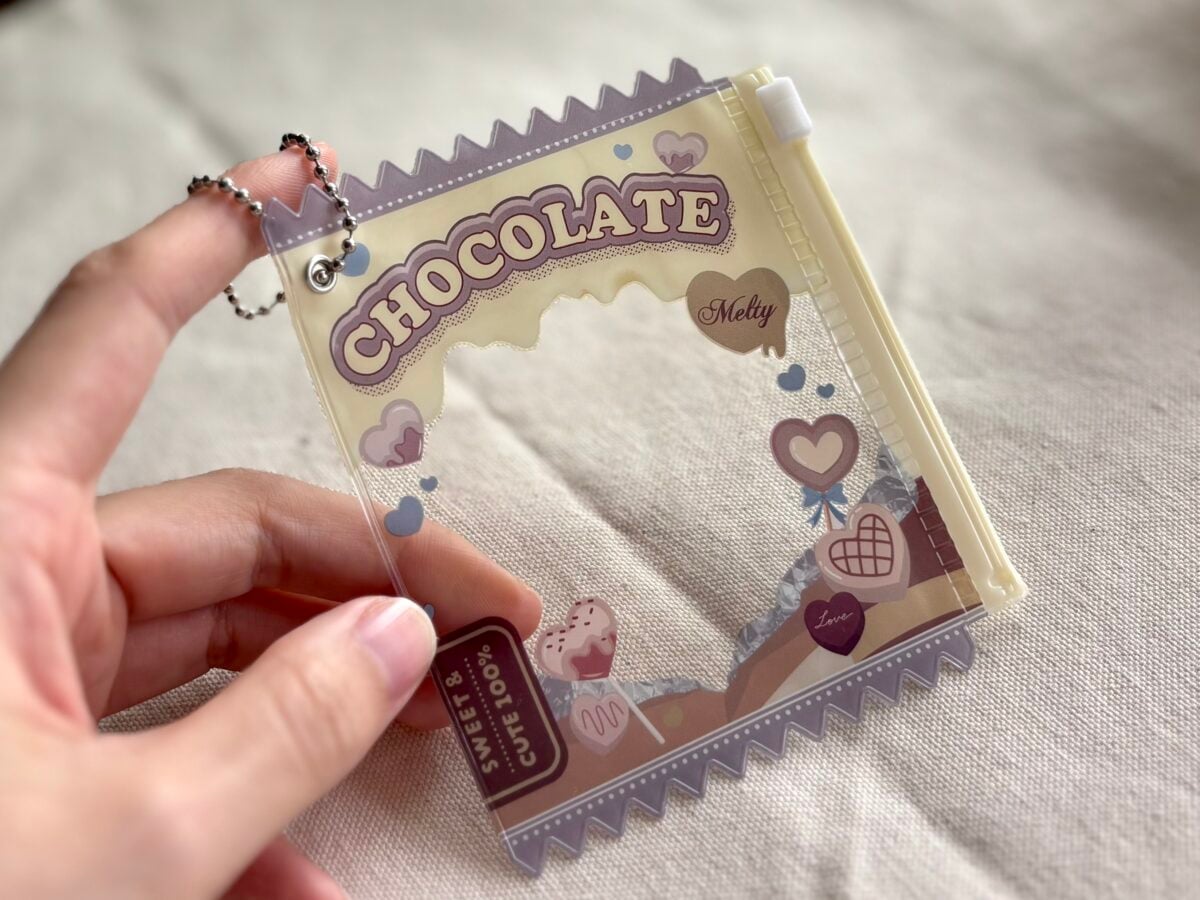 【セリア】ぬいぐるみポーチおすすめ6選！サイズ別に推し活ポーチを紹介