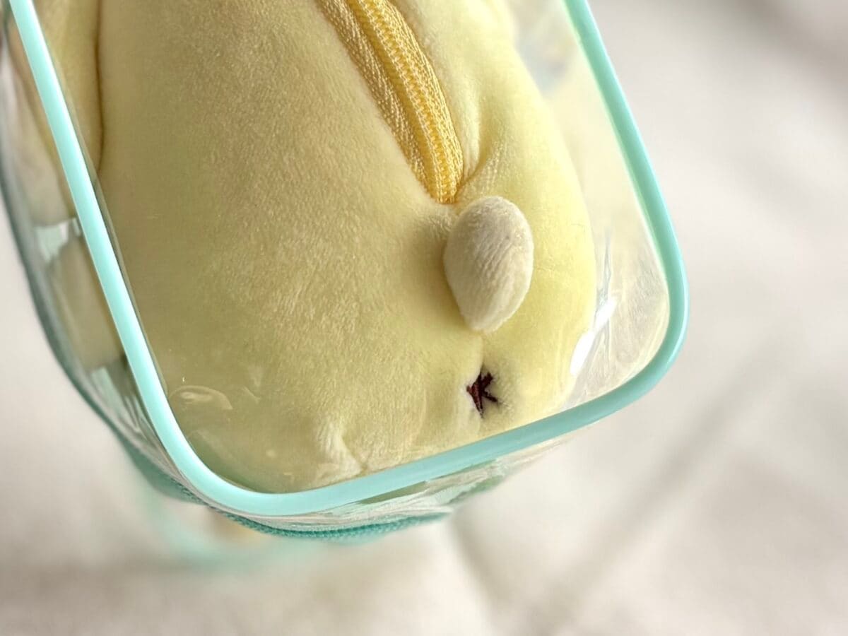 【セリア】ぬいぐるみポーチおすすめ6選！サイズ別に推し活ポーチを紹介