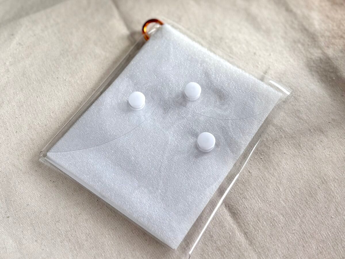 【セリア】ぬいぐるみポーチおすすめ6選！サイズ別に推し活ポーチを紹介