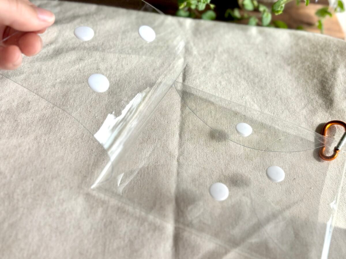 【セリア】ぬいぐるみポーチおすすめ6選！サイズ別に推し活ポーチを紹介