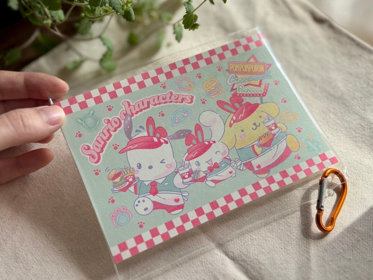 【セリア】ぬいぐるみポーチおすすめ6選！サイズ別に推し活ポーチを紹介