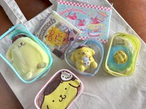 【セリア】ぬいぐるみポーチおすすめ6選！サイズ別に推し活ポーチを紹介