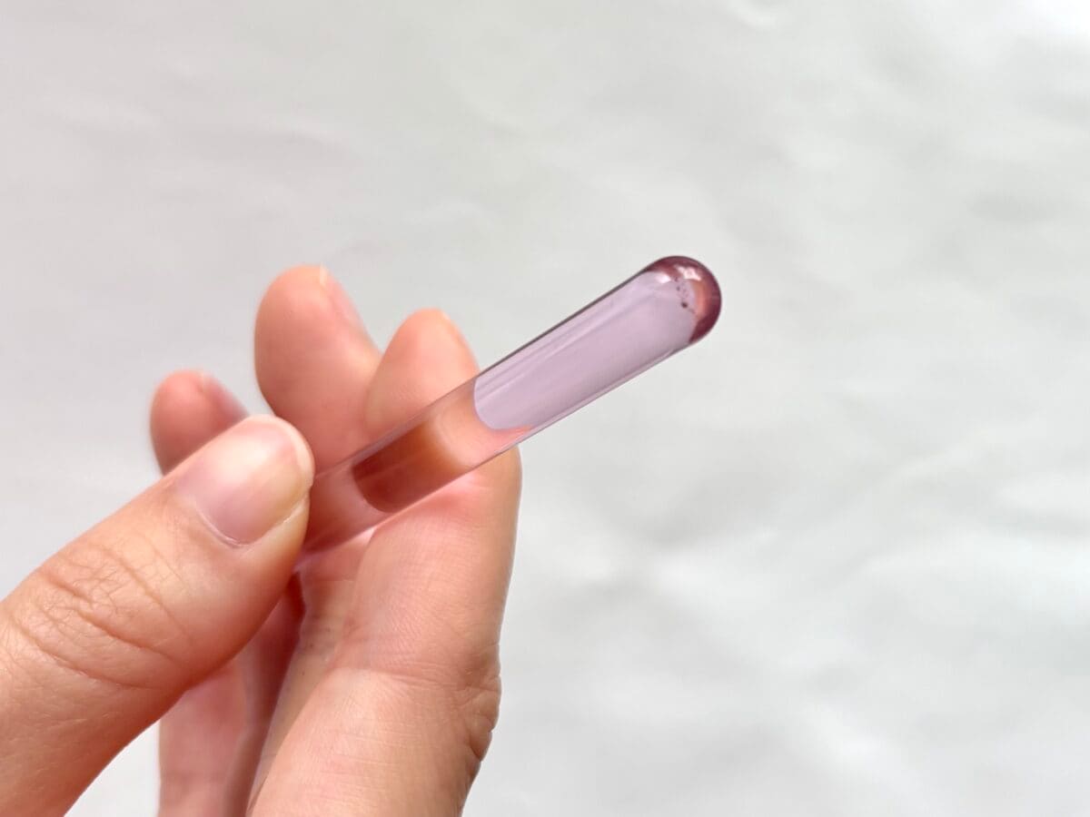 【セリア】ガラスペンがお洒落でうっとり♡使用感や売り場も紹介