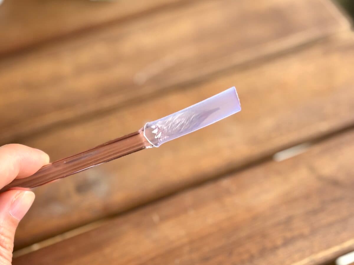 【セリア】ガラスペンがお洒落でうっとり♡使用感や売り場も紹介