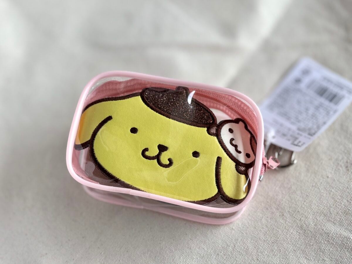 【セリア】ぬいぐるみポーチおすすめ6選！サイズ別に推し活ポーチを紹介