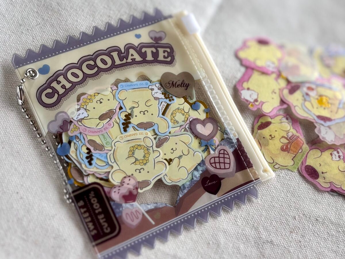 【セリア】ぬいぐるみポーチおすすめ6選！サイズ別に推し活ポーチを紹介