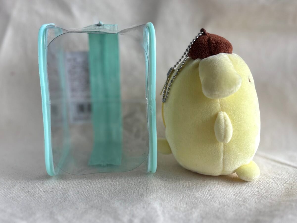 【セリア】ぬいぐるみポーチおすすめ6選！サイズ別に推し活ポーチを紹介