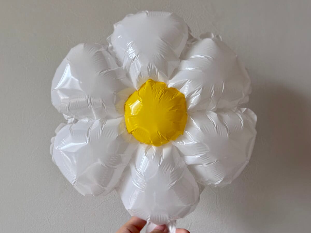 【セリア】の風船がおしゃれすぎ♡単色や数字は誕生日飾りにもおすすめ!