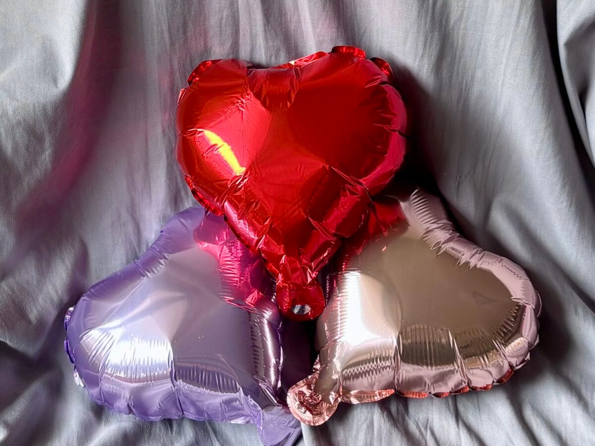 【セリア】の風船がおしゃれすぎ♡単色や数字は誕生日飾りにもおすすめ!