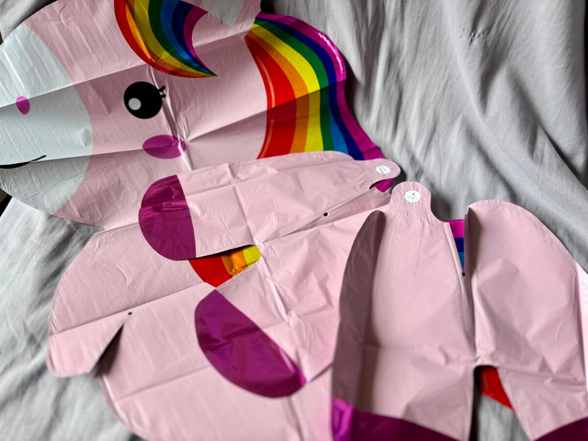 【セリア】の風船がおしゃれすぎ♡単色や数字は誕生日飾りにもおすすめ!