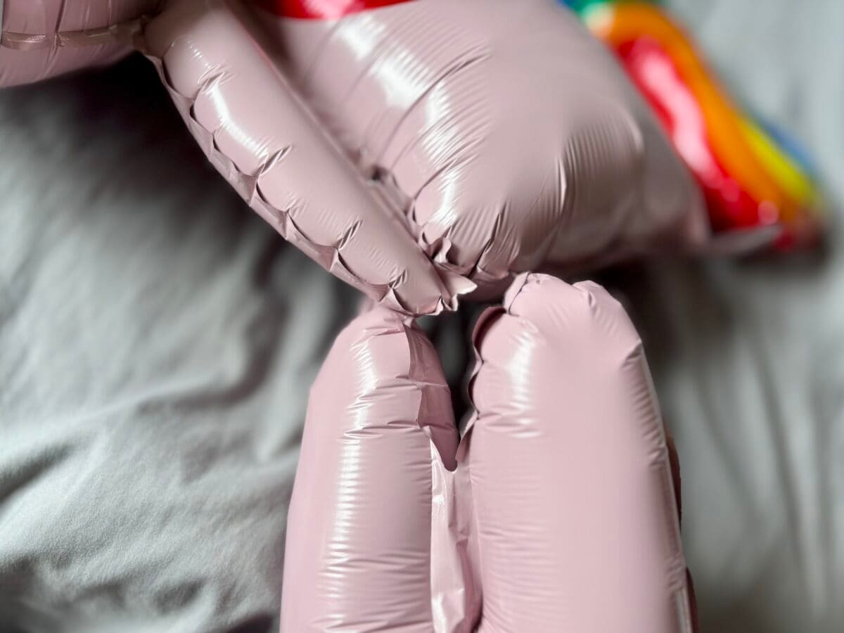 【セリア】の風船がおしゃれすぎ♡単色や数字は誕生日飾りにもおすすめ!