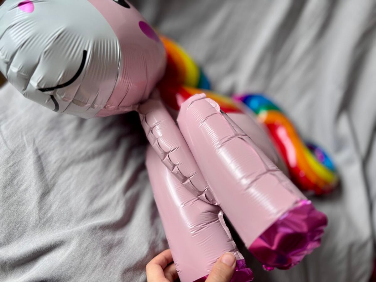 【セリア】の風船がおしゃれすぎ♡単色や数字は誕生日飾りにもおすすめ!