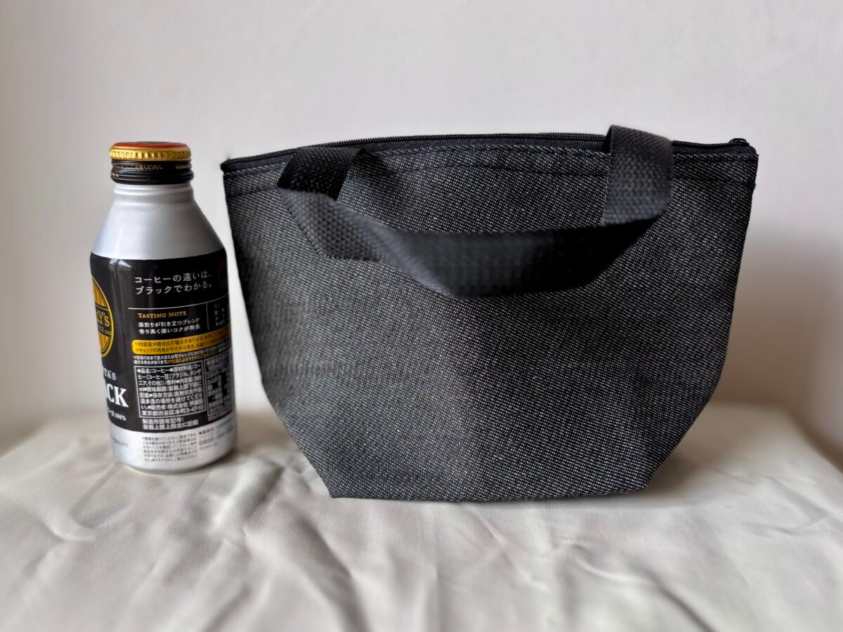 100均【セリア】保冷バッグ徹底レビュー!編集部おすすめ6選