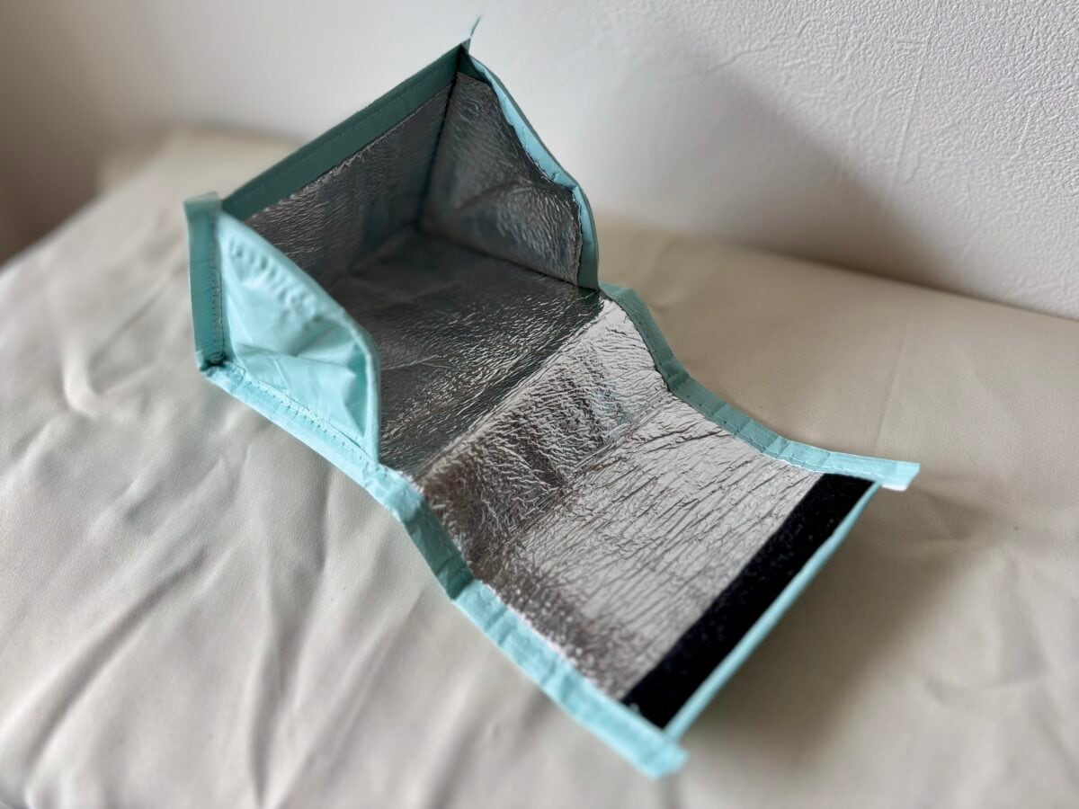 100均【セリア】保冷バッグ徹底レビュー!編集部おすすめ6選