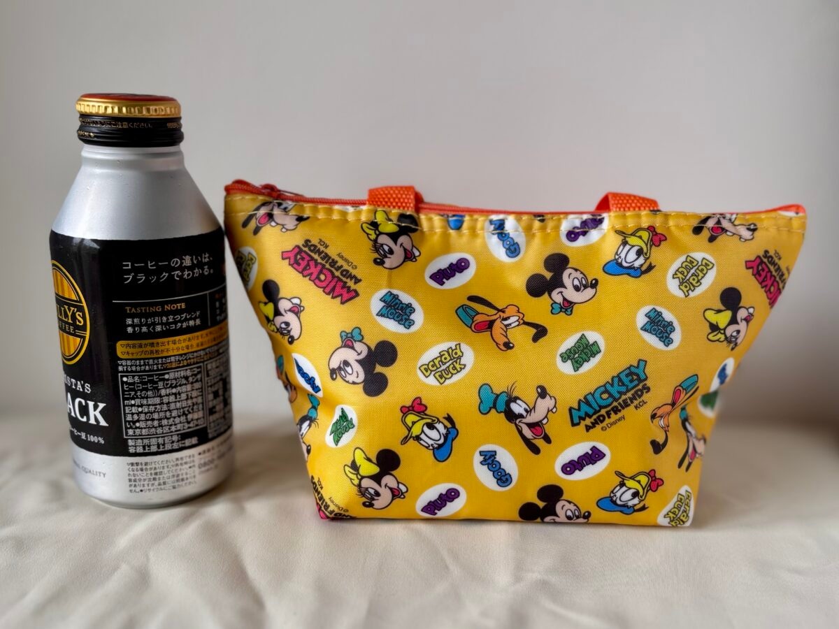 100均【セリア】保冷バッグ徹底レビュー!編集部おすすめ6選